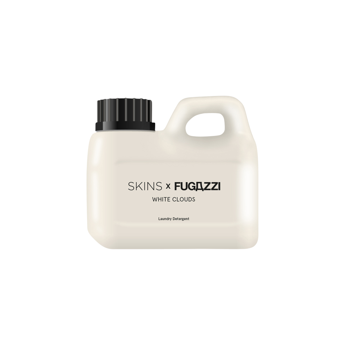 Fugazzi - Laundry Detergent White Clouds