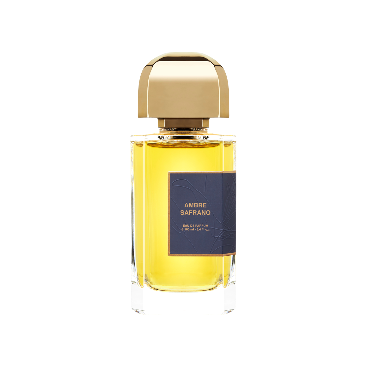 BDK Parfums - Ambre Safrano Eau de Parfum