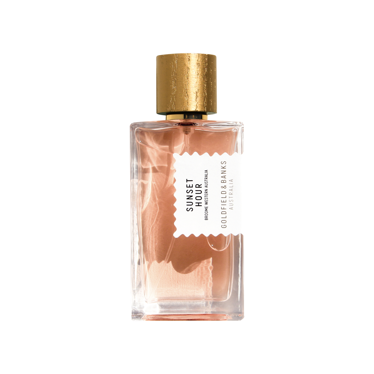 Goldfield & Banks - Sunset Hour Eau de Parfum