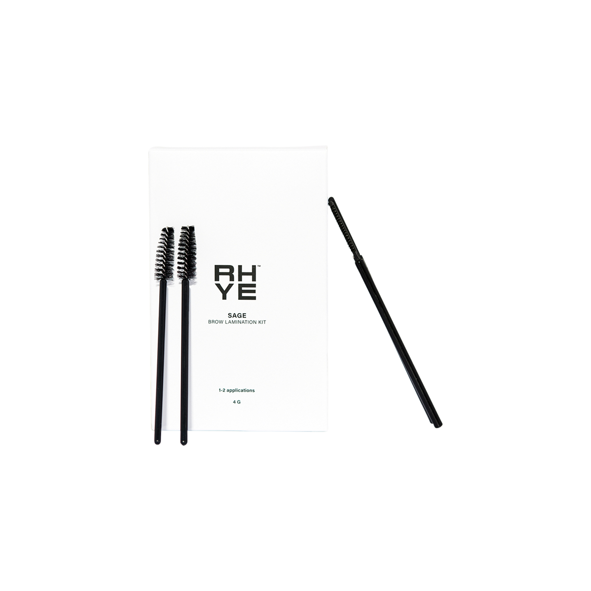 Rhye - Sage Brow Lamination Kit