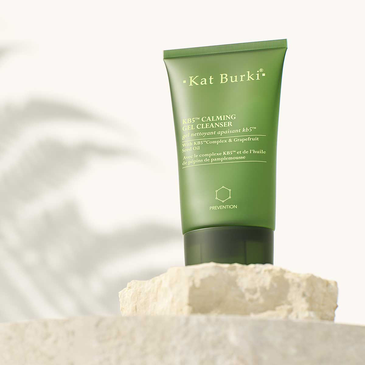 Kat Burki - KB5 Calming Gel Cleanser 130ml