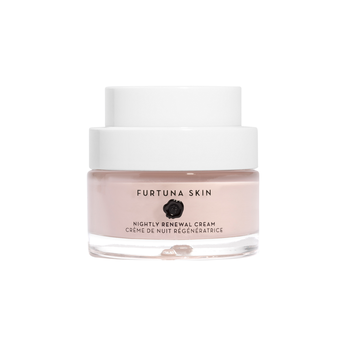 Furtuna Skin - Fior di Luna Nightly Renewal Cream