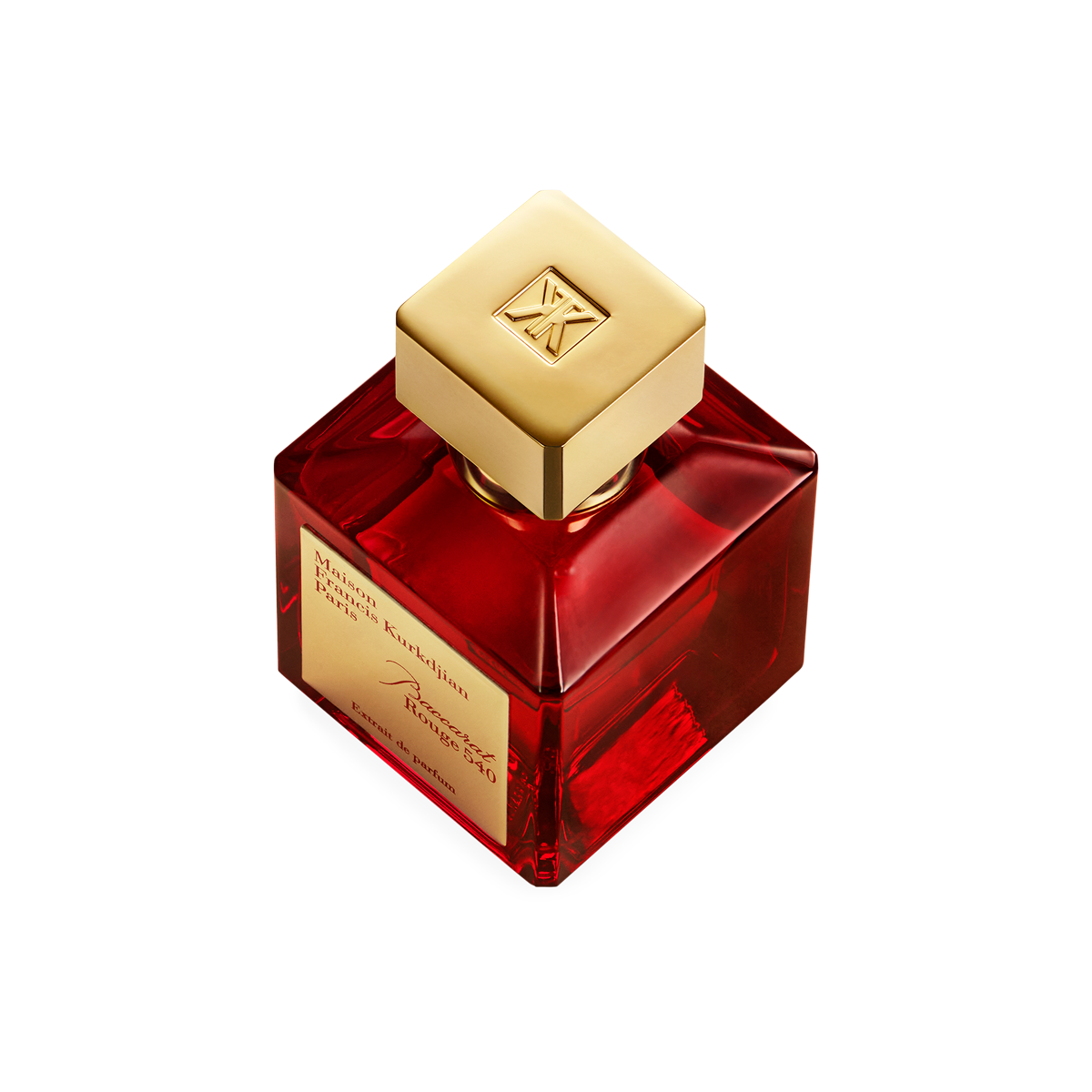 Maison Francis Kurkdjian - Baccarat Rouge 540 Extrait de Parfum