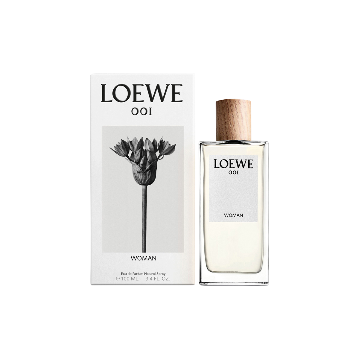 LOEWE - 001 Woman Eau de Parfum