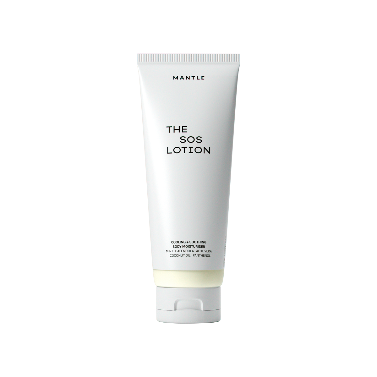 MANTLE - The SOS Lotion