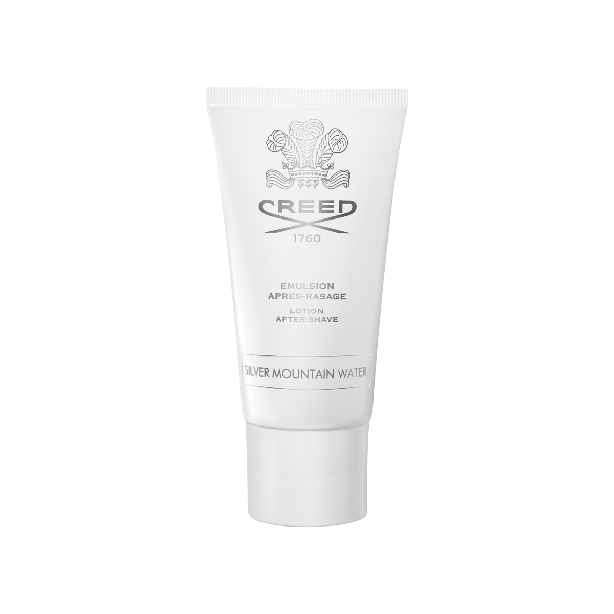 Creed - Silver Mountain After Shave Balsem