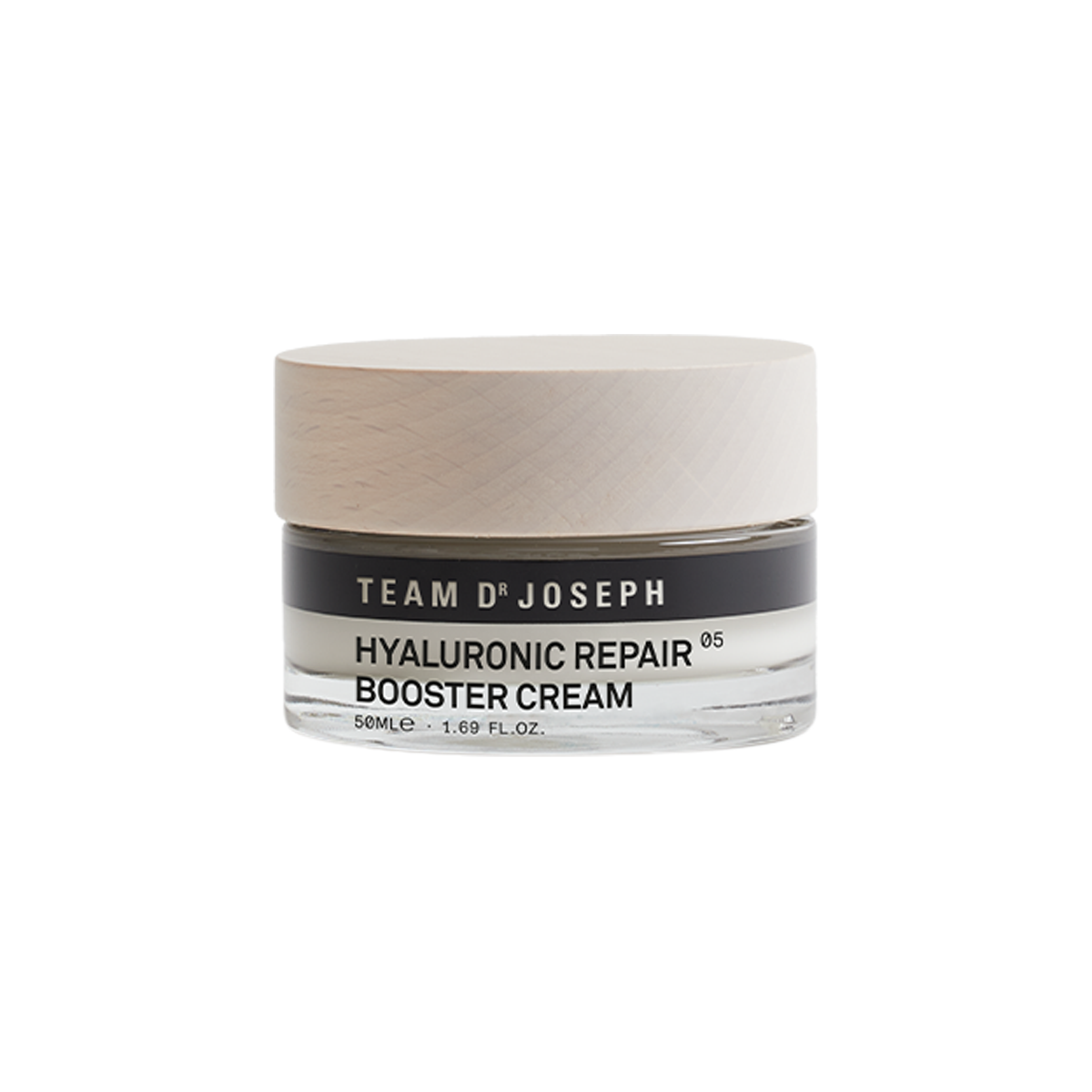 Team Dr. Joseph - Hyaluronic Repair Booster Cream