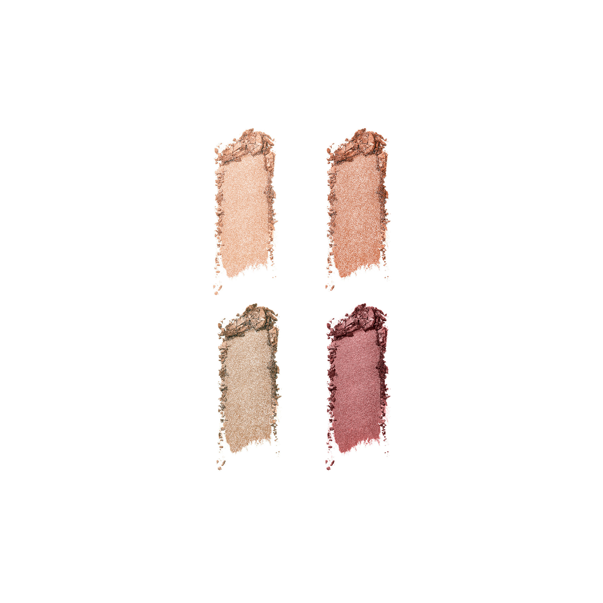 NARS - Quad Eyeshadow