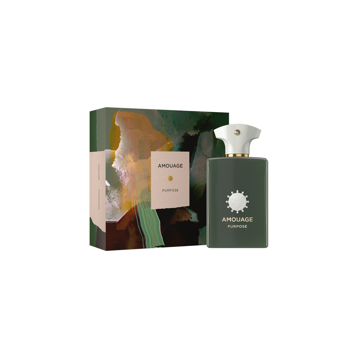 Amouage - Purpose Man Eau de Parfum