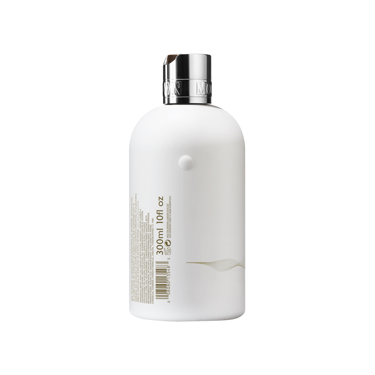 Molton Brown - Milk Musk Bath and Shower Gel