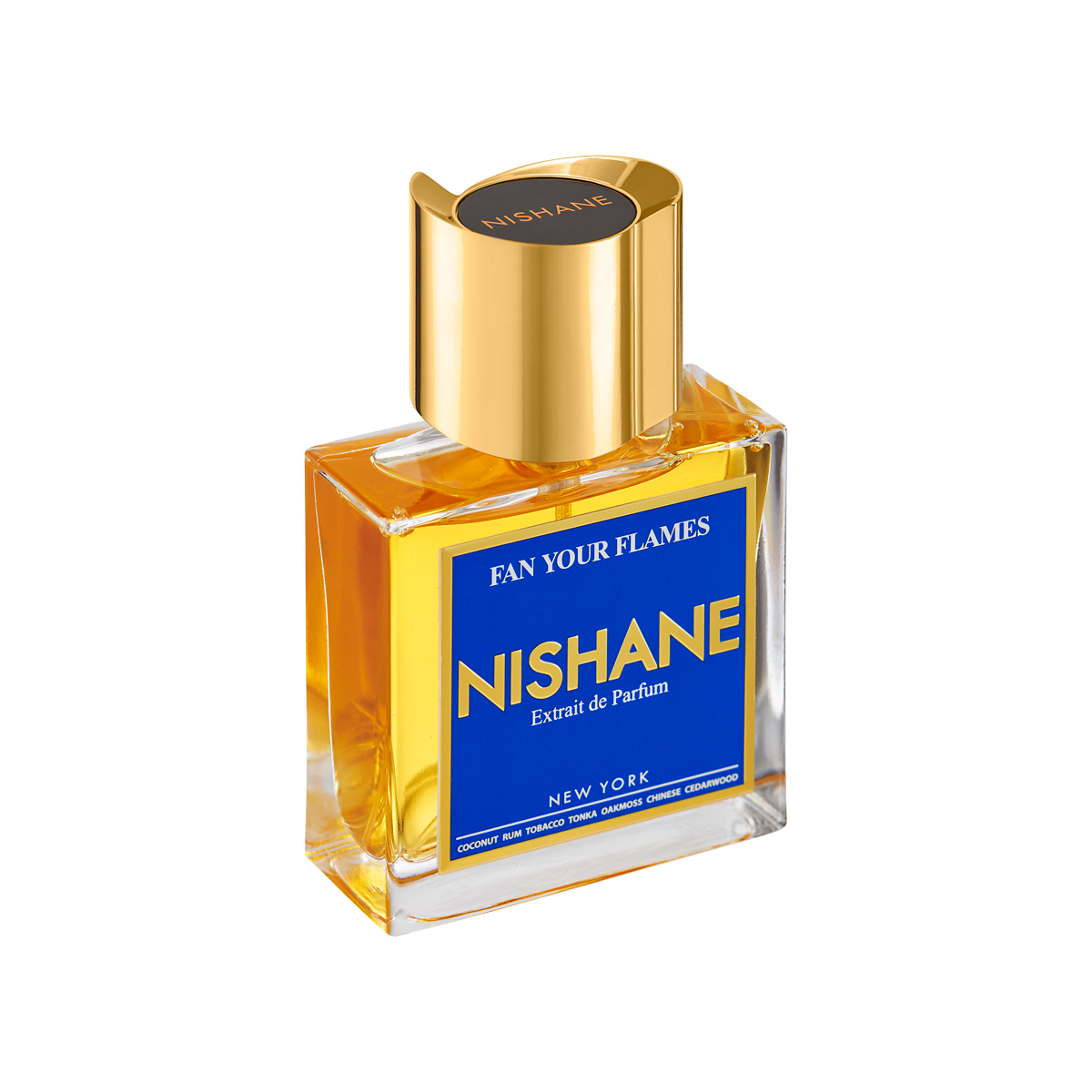 Nishane - Fan Your Flames Extrait de Parfum