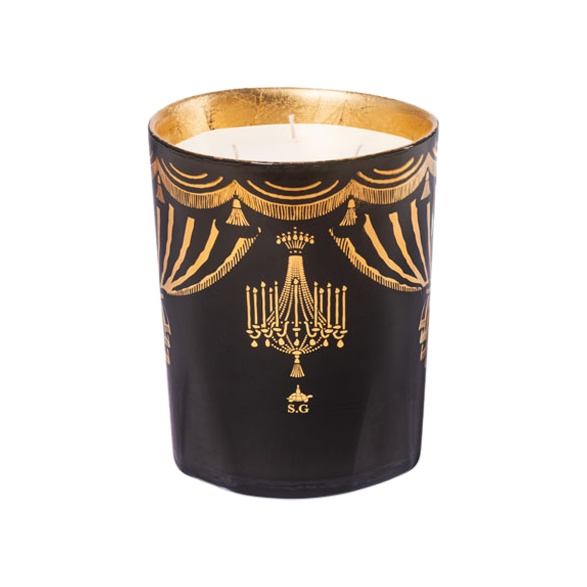 Trudon - Fir Scented Candle