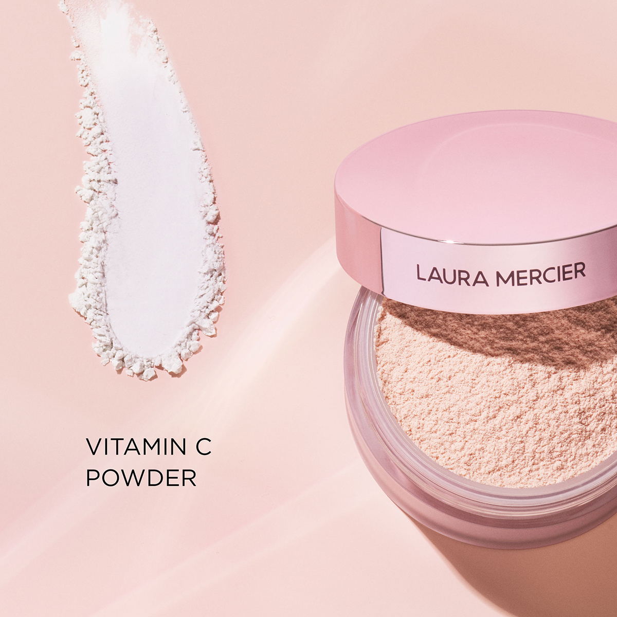 Laura Mercier - Translucent Loose Setting Powder