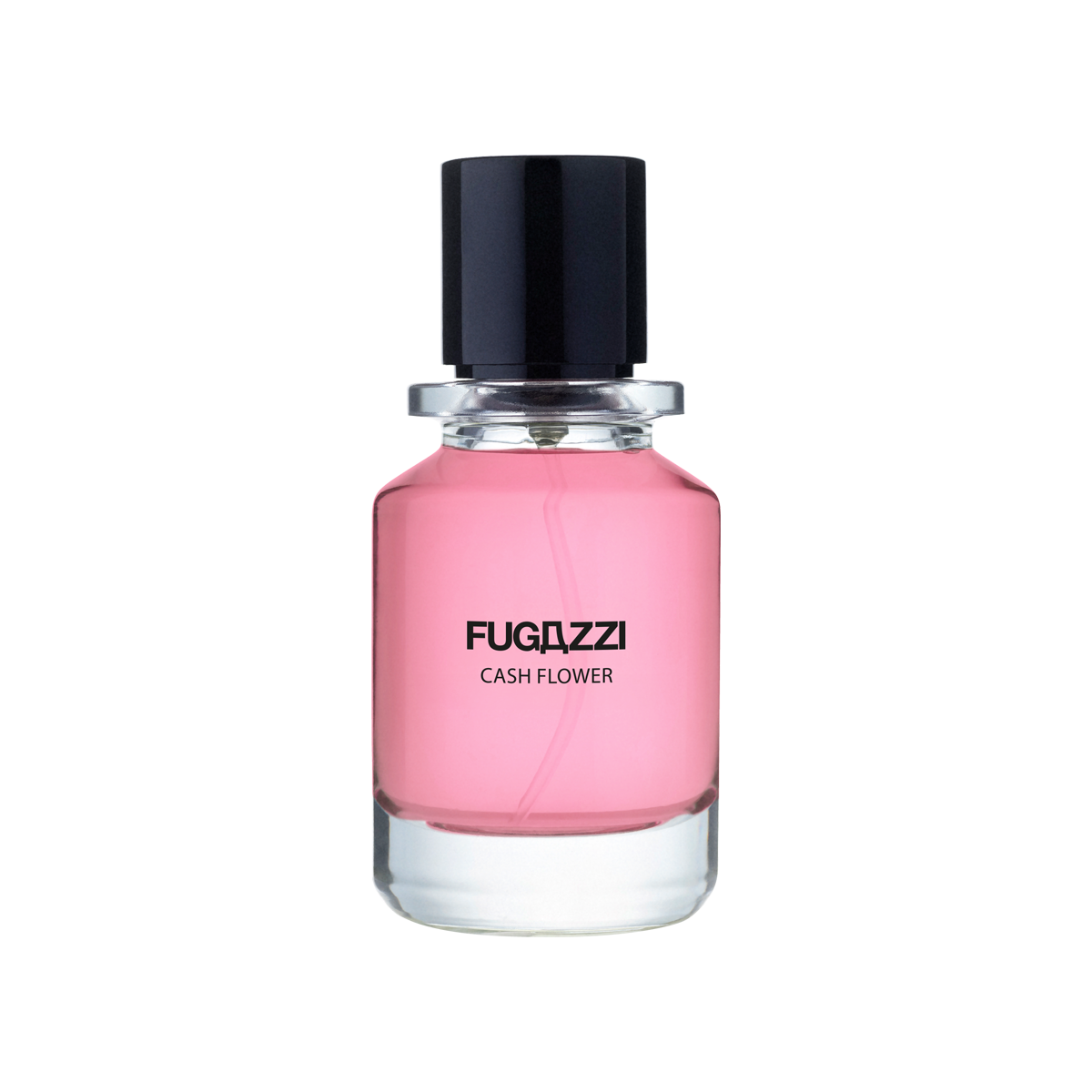 Fugazzi - Cash Flower Extrait de Parfum