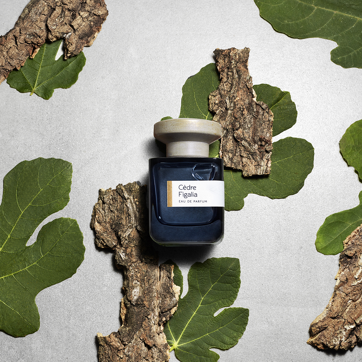 Atelier Materi - Cedre Figalia Eau de Parfum