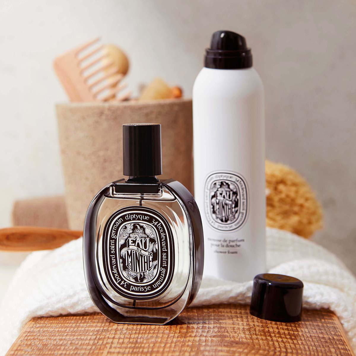 Diptyque - Eau de Minthé Eau de Parfum