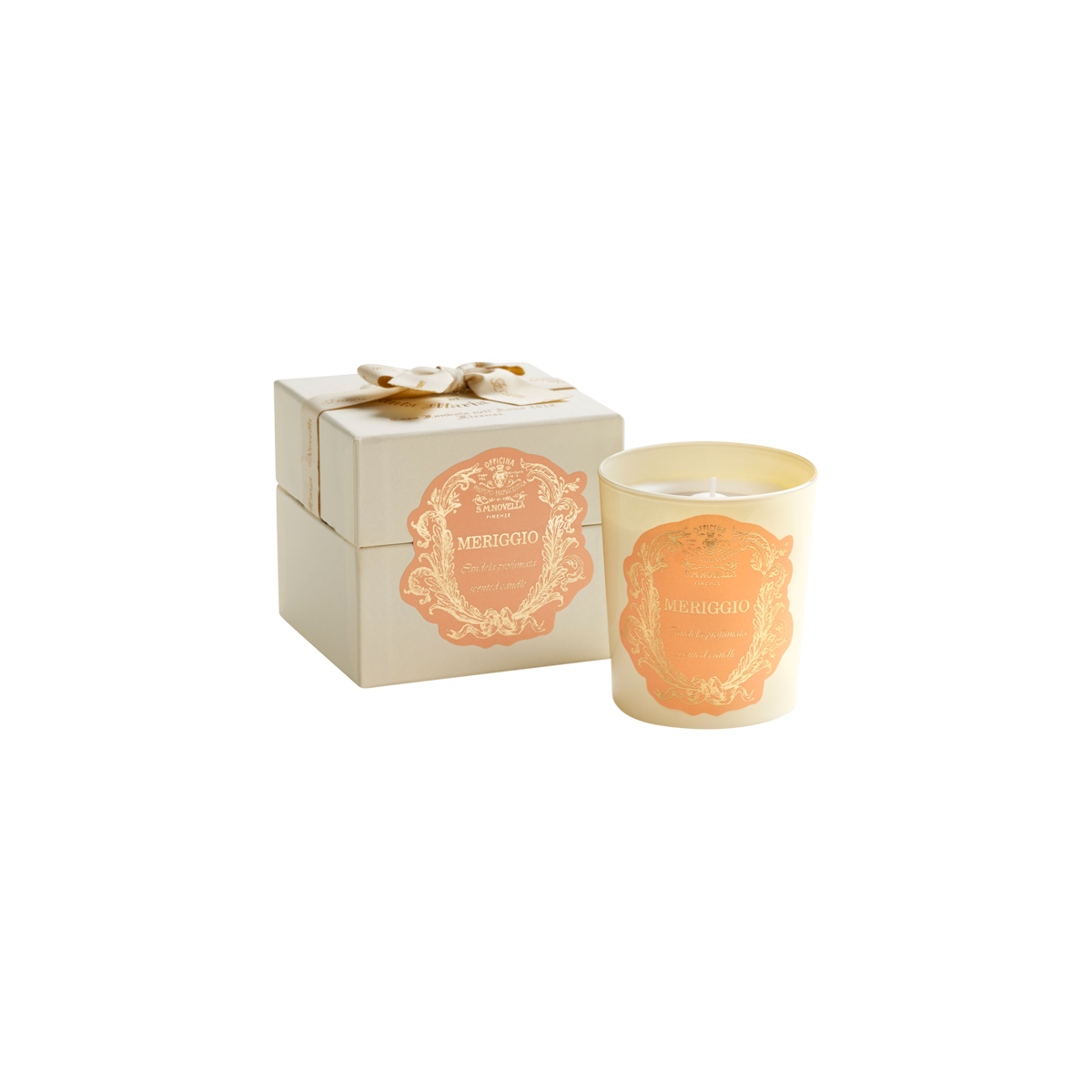 Santa Maria Novella - Meriggio Scented Candle