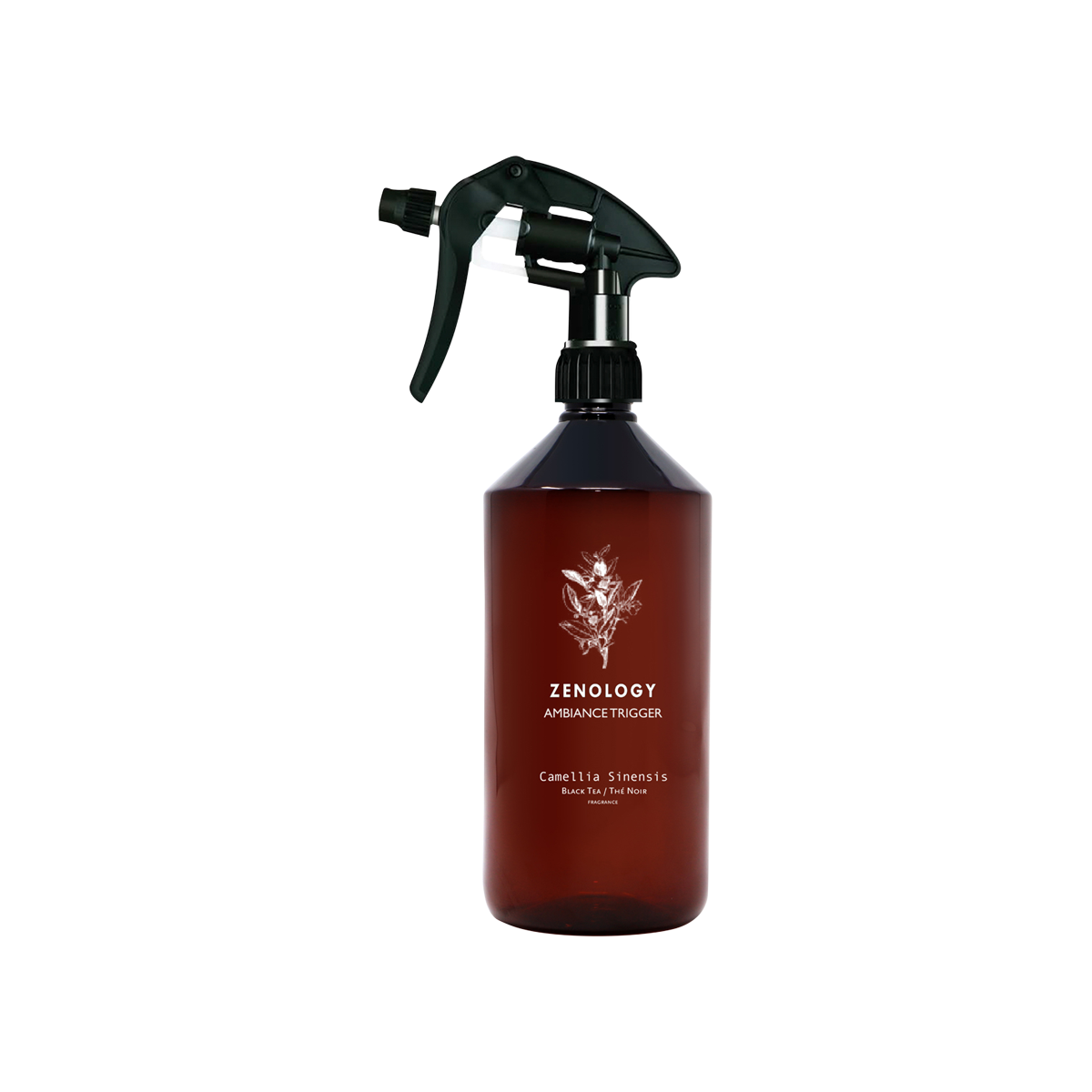 Zenology - Camellia Sinensis Ambiance Trigger Spray