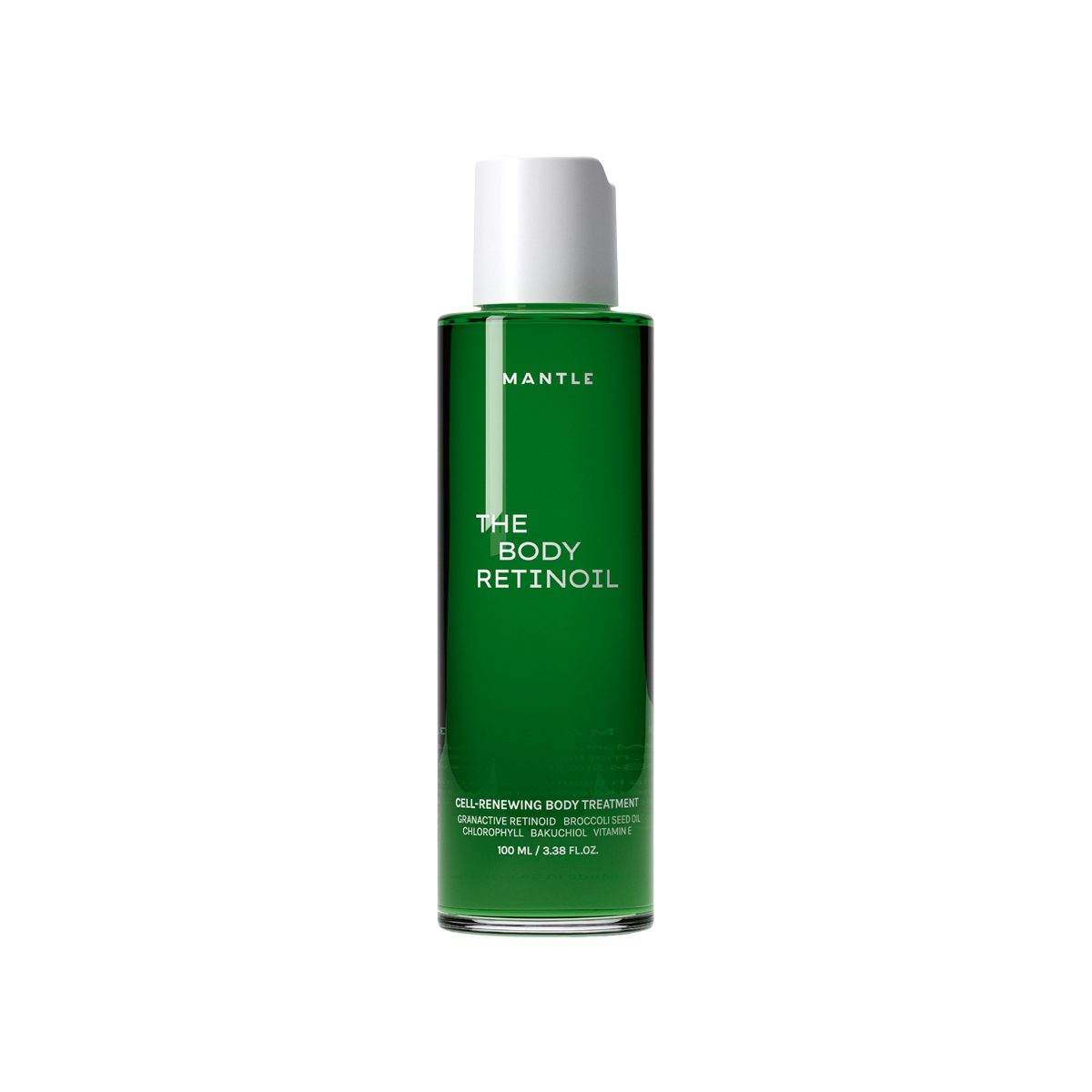 MANTLE - The Body Retinoil