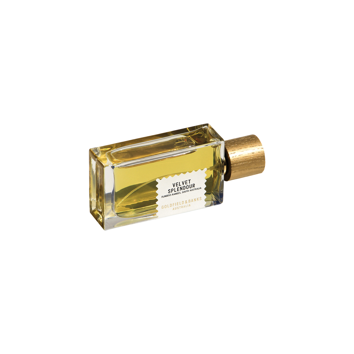 Goldfield & Banks - Velvet Splendour Eau de Parfum