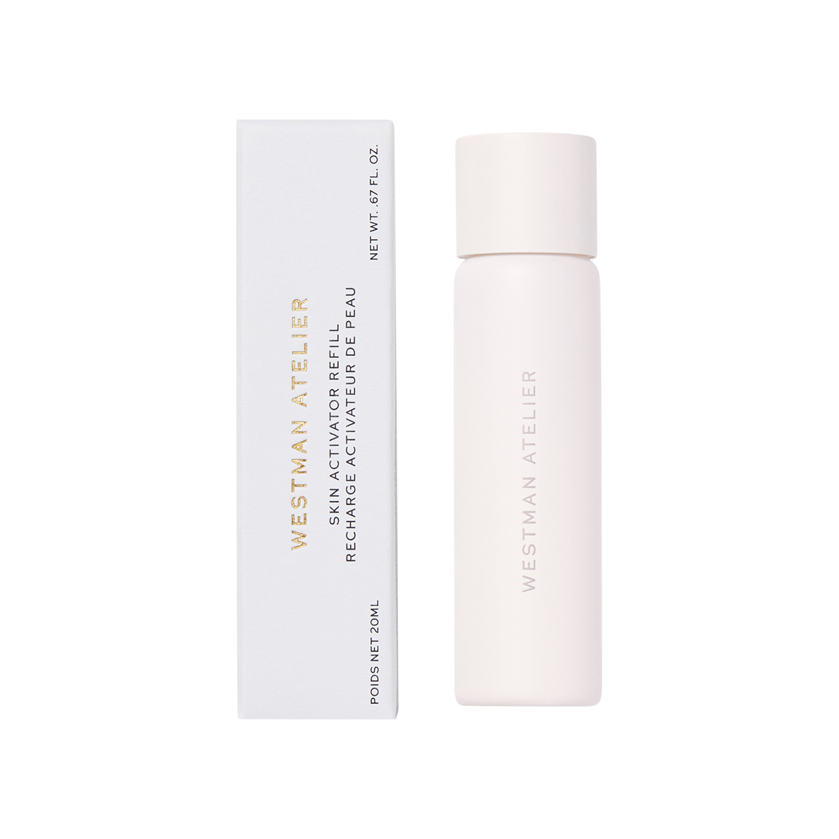 Westman Atelier - Skin Activator Refill