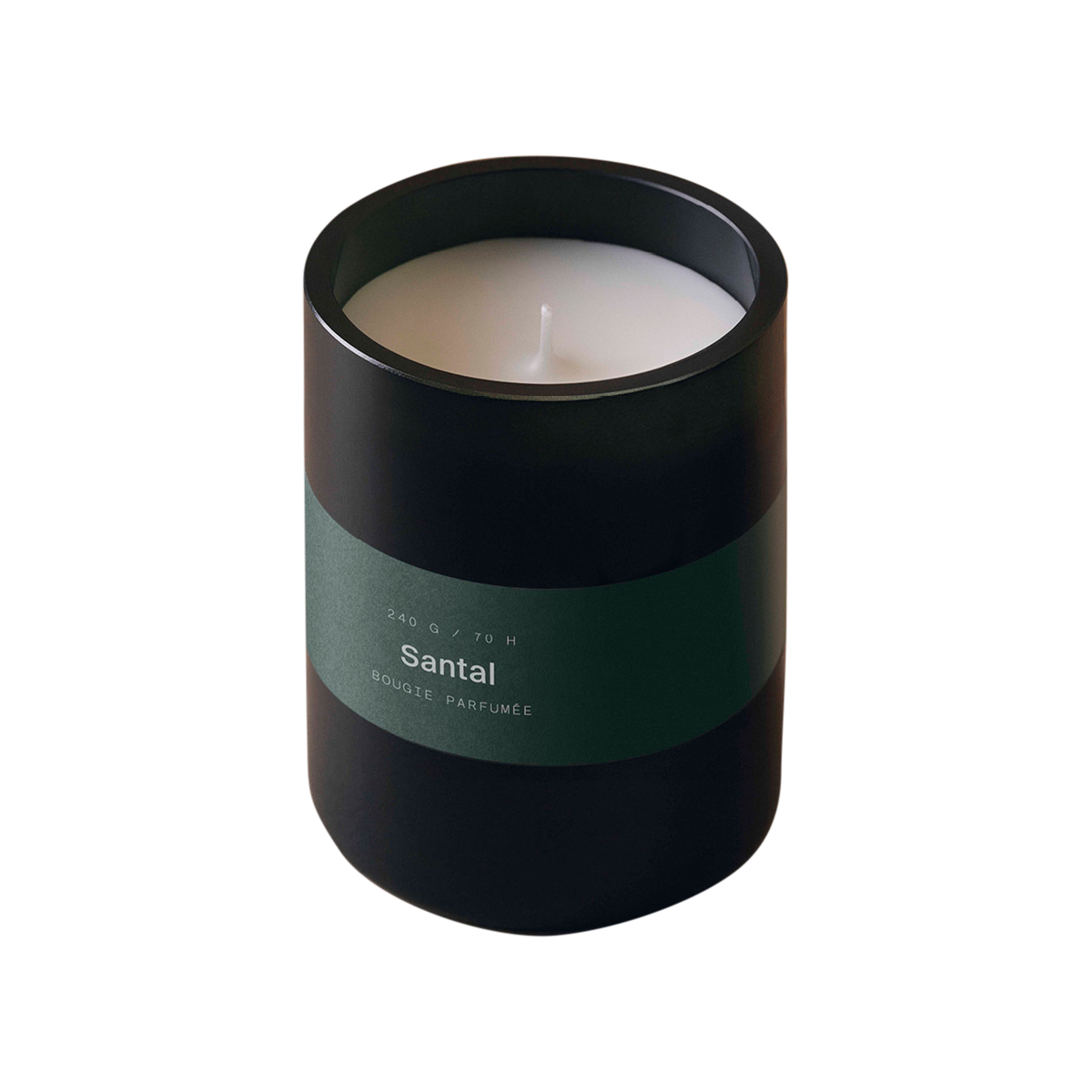 MarieJeanne - Santal Candle