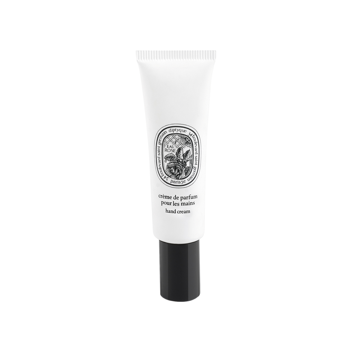 Diptyque - Eau Rose Hand Cream