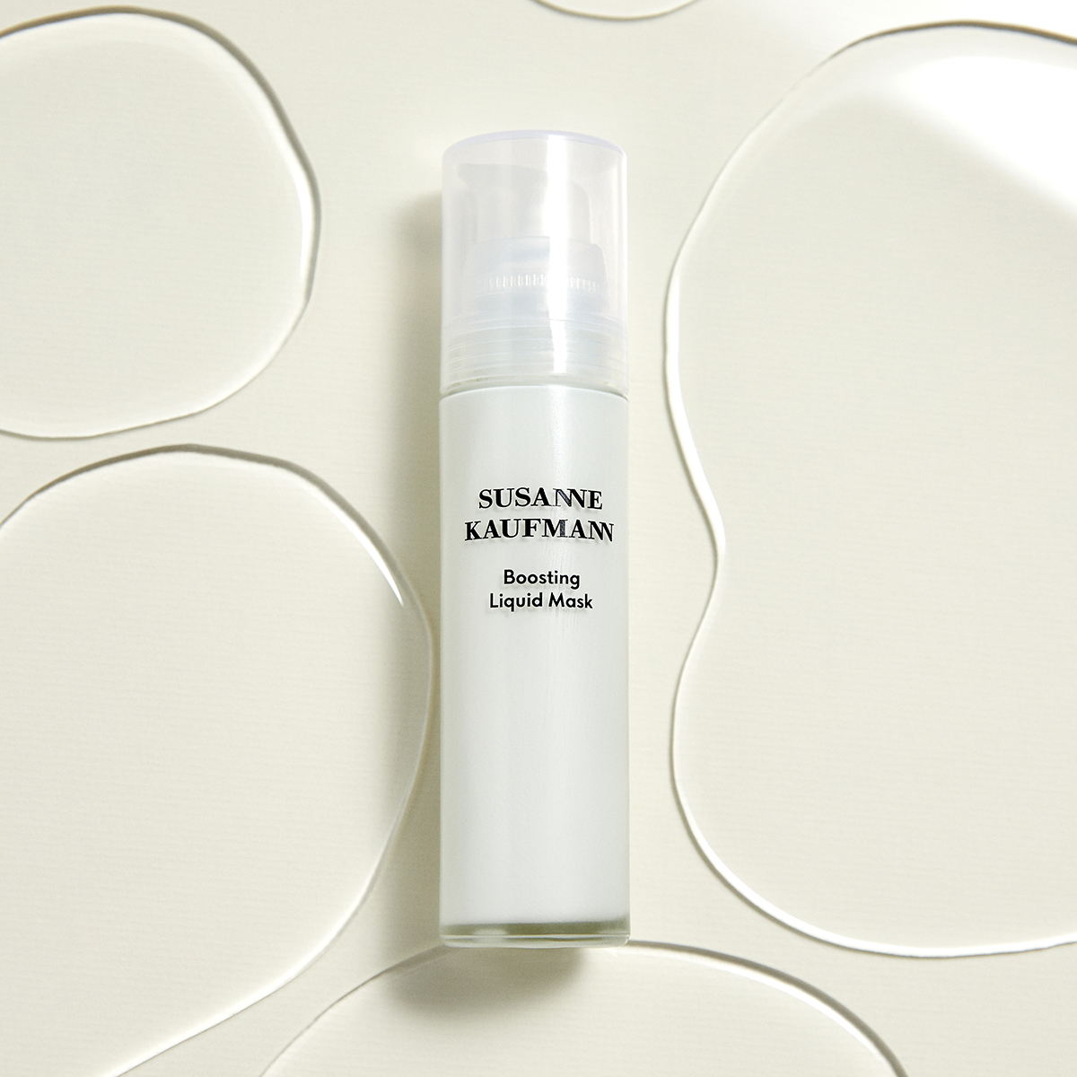 Susanne Kaufmann - Boosting Liquid Mask