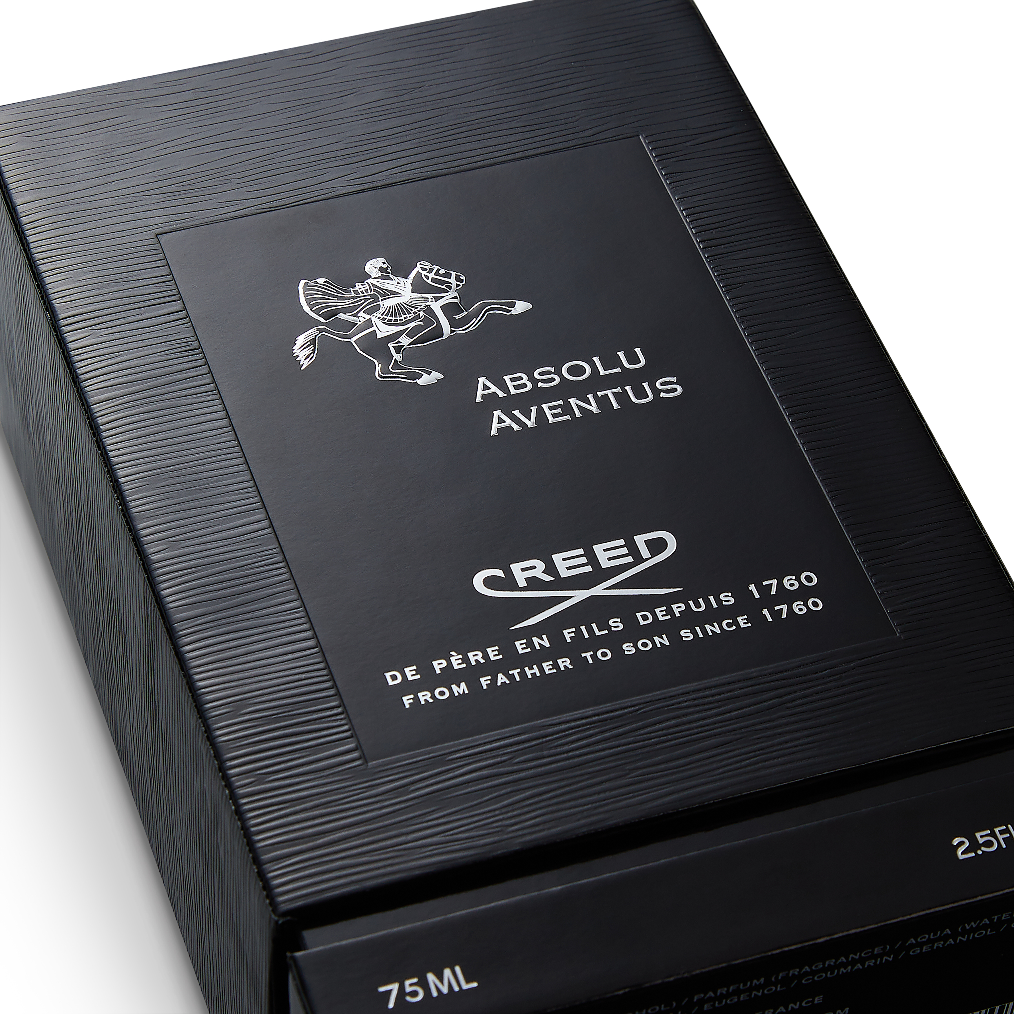 Creed - Absolu Aventus Limited Edition