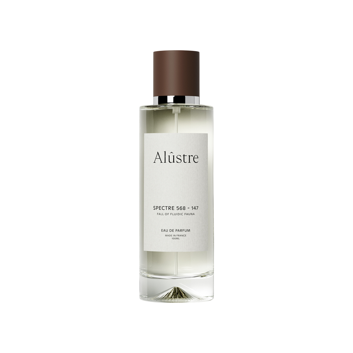 Alûstre - Spectre 568 - 147 Eau de Parfum