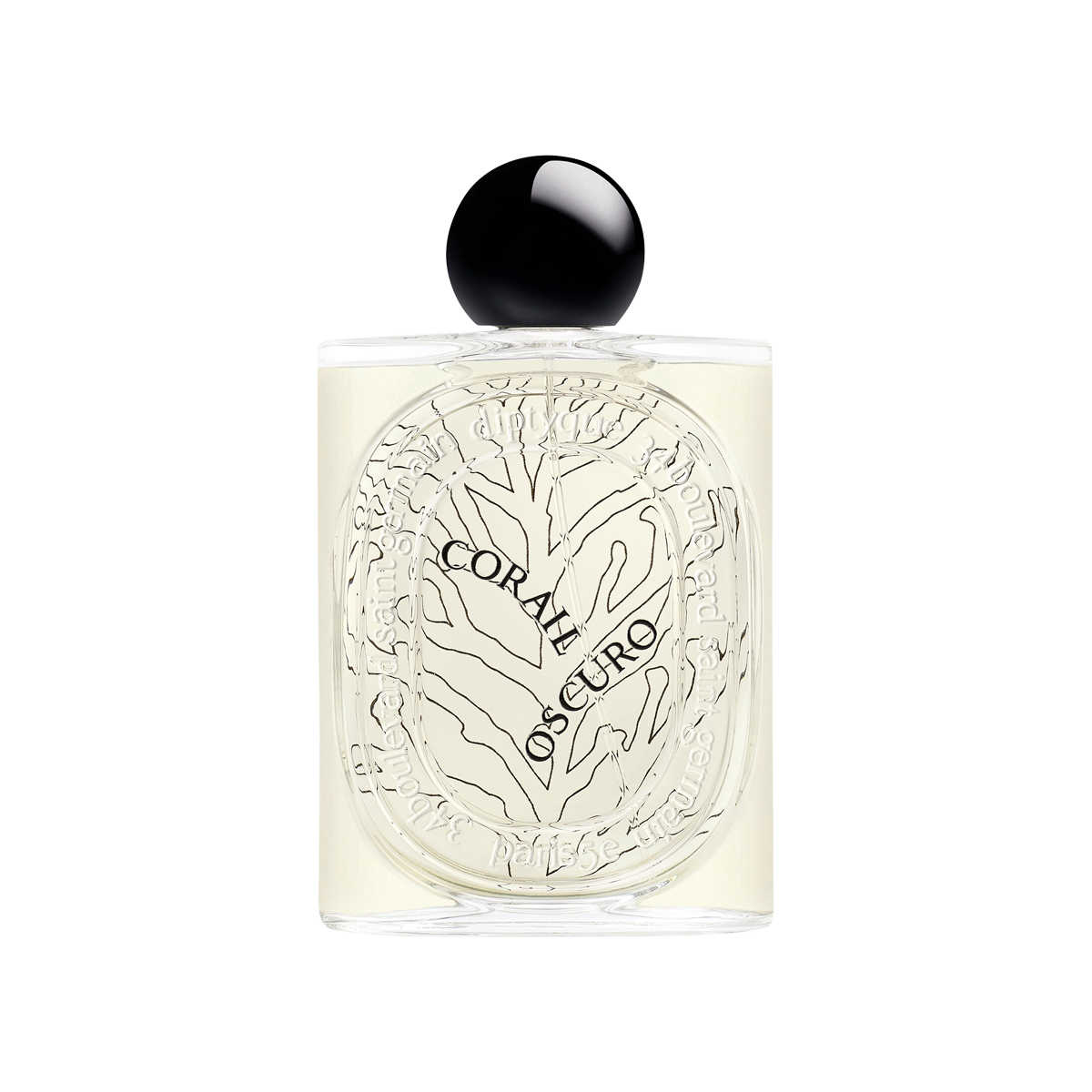 Diptyque - Corail Oscuro Premium Eau de Parfum