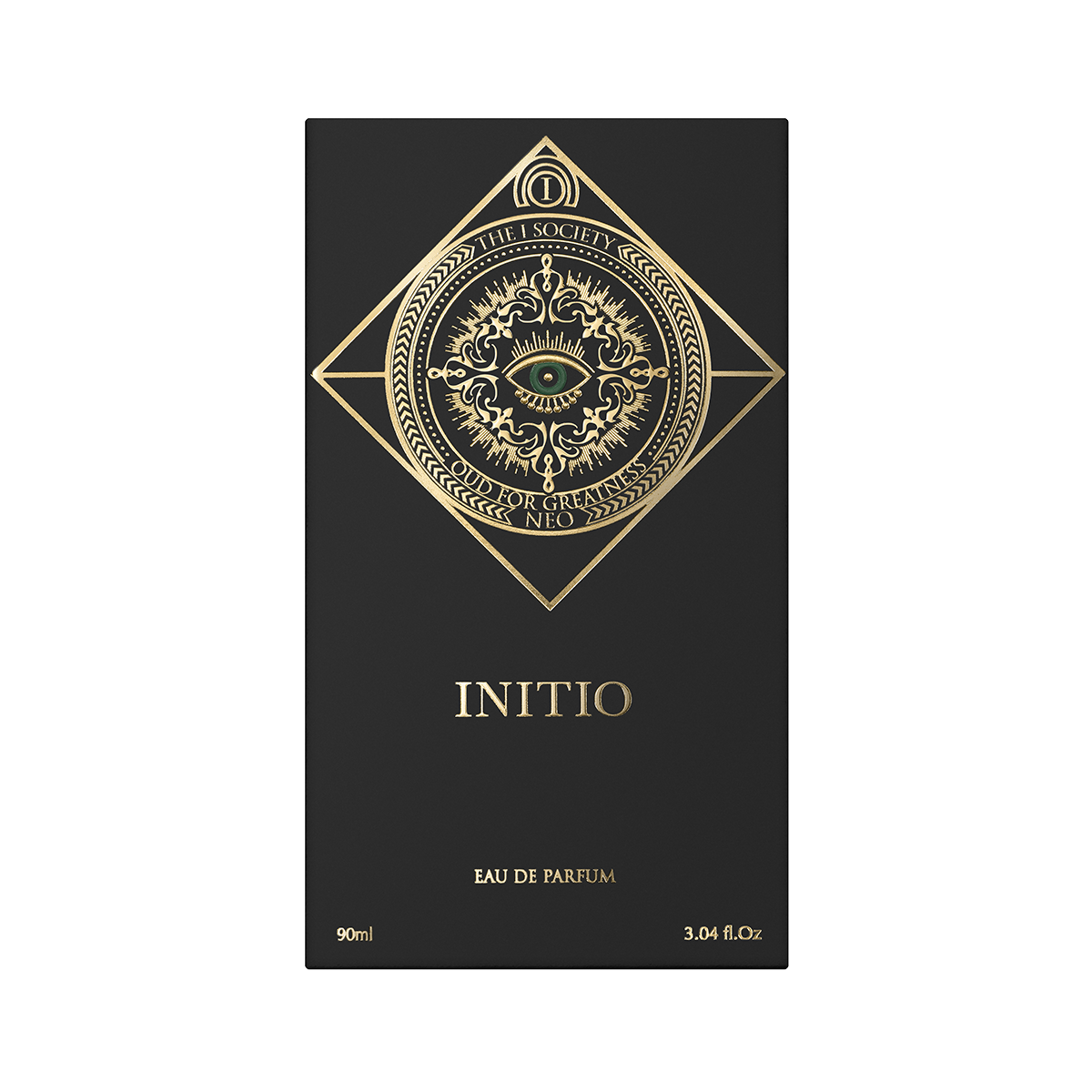 INITIO Parfums Prives - Oud For Greatness Neo Eau de Parfum