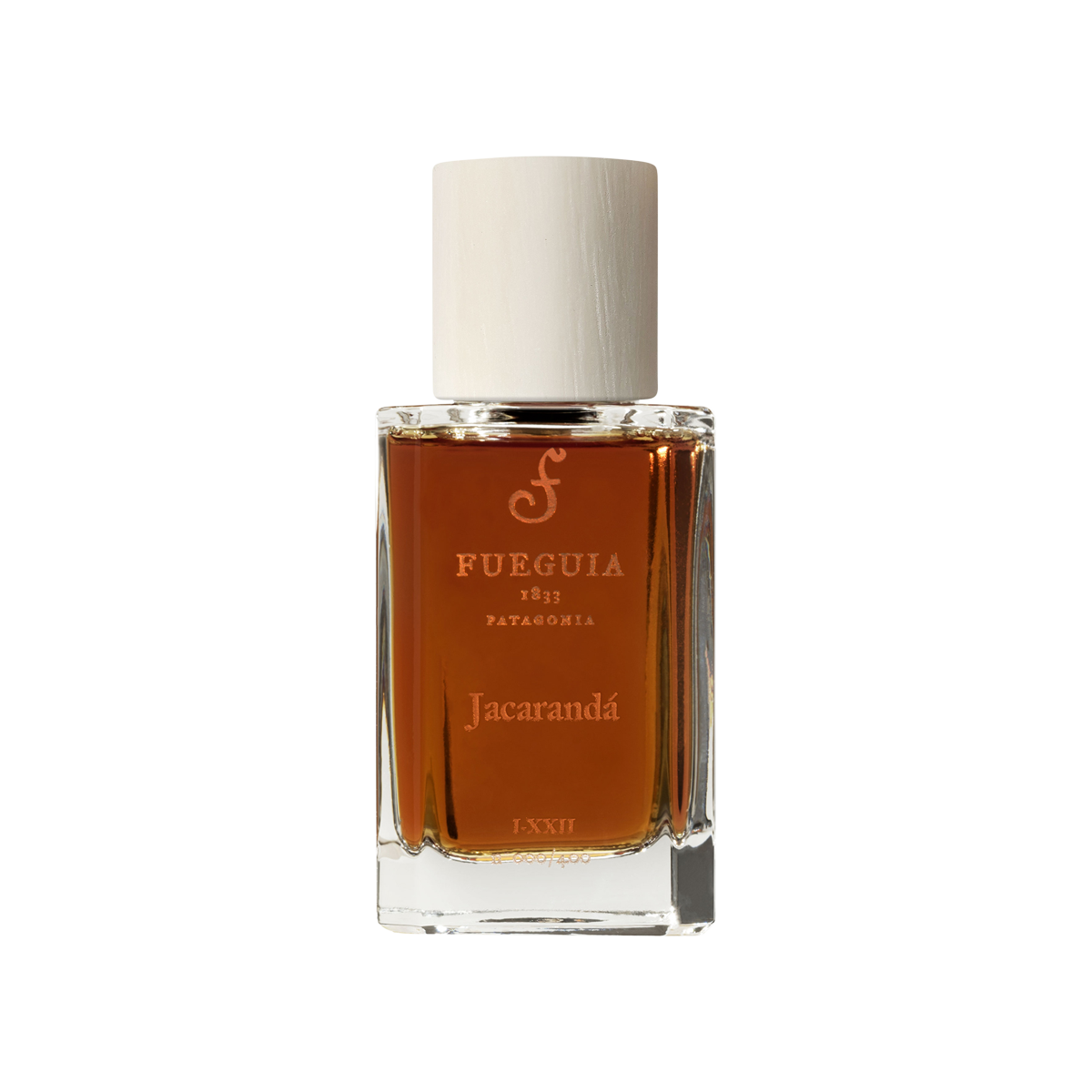 Fueguia - Jacaranda Eau de Parfum