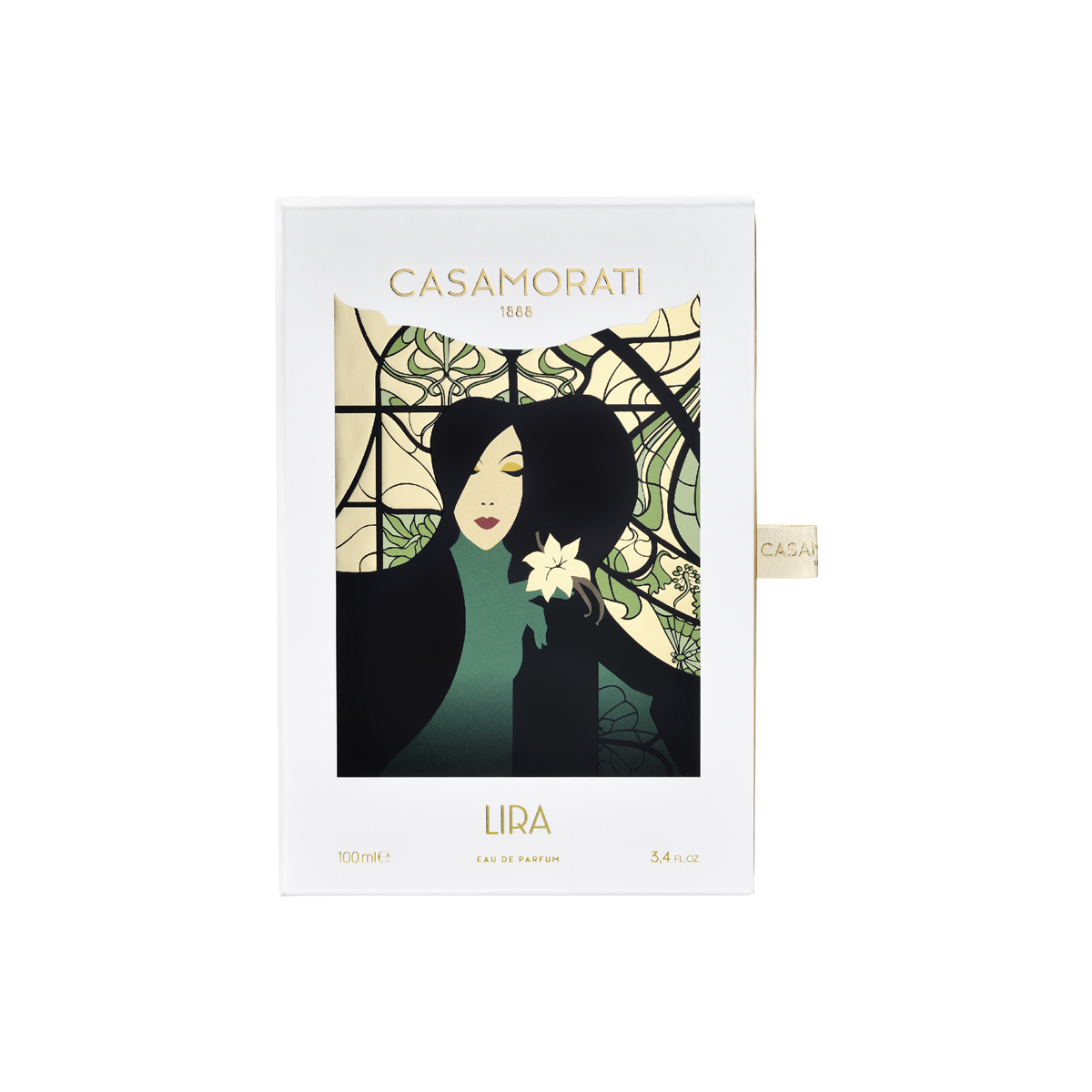 Casamorati - Lira Eau de Parfum