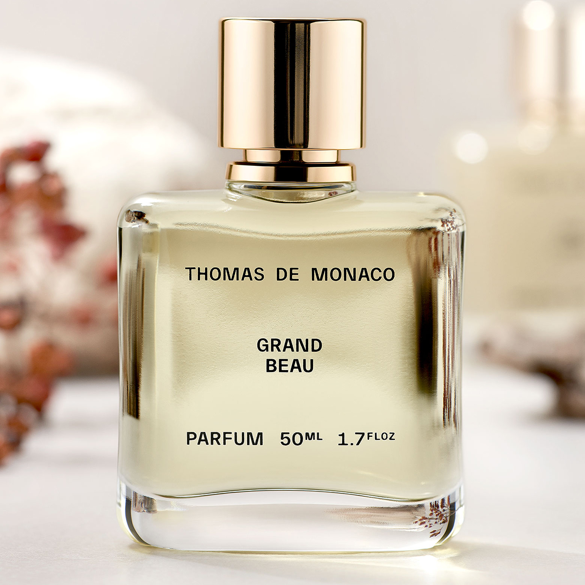 Thomas De Monaco - Grand Beau Eau de Parfum