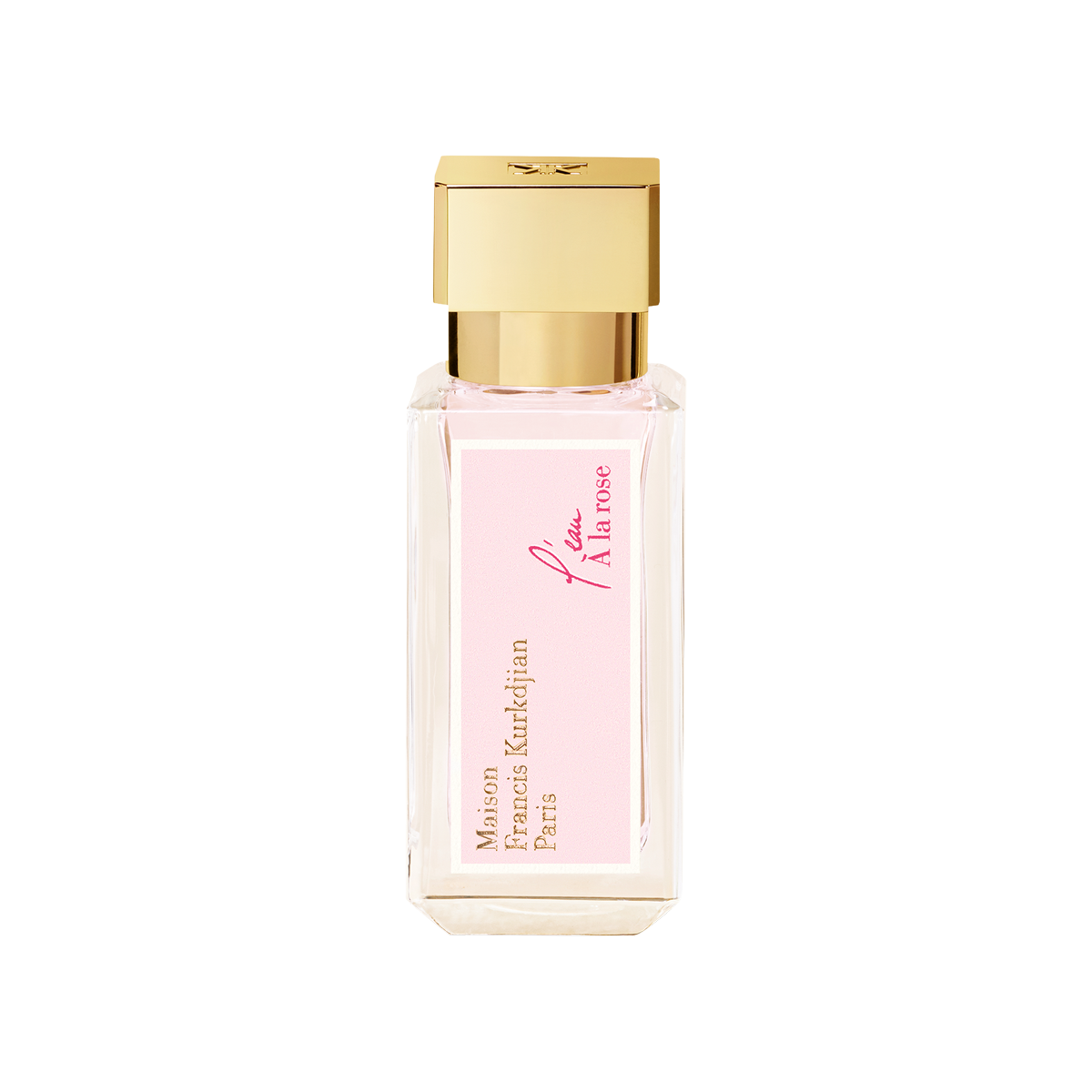 Maison Francis Kurkdjian - L'eau À la rose Eau de Toilette