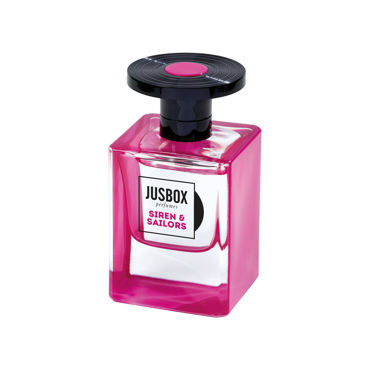 Jusbox - Siren & Sailors Eau de Parfum