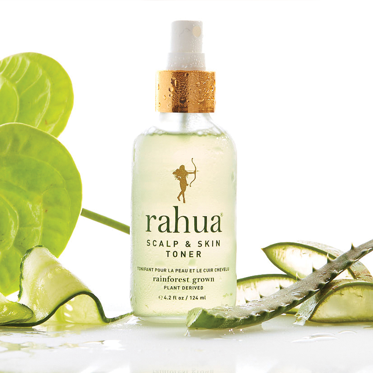 Rahua - Scalp & Skin Toner