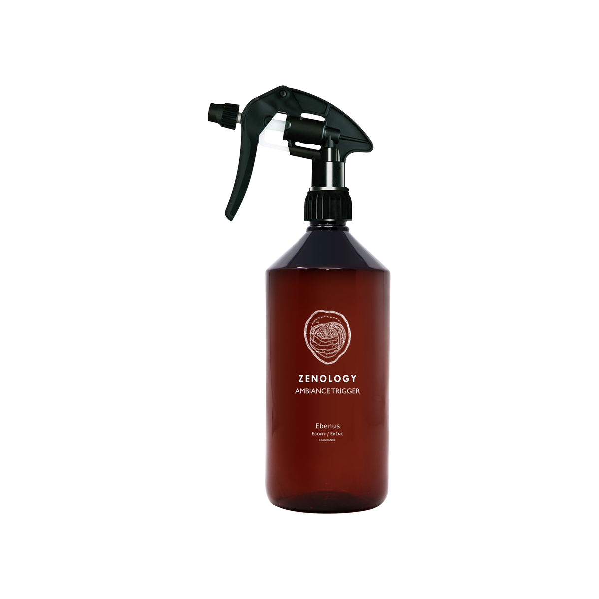 Zenology - Ebenus Ambiance Trigger Spray