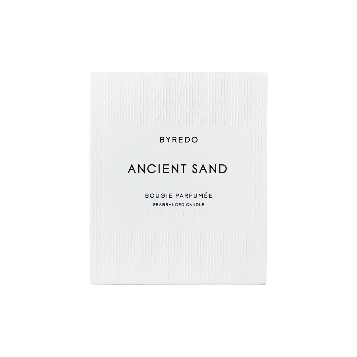 Byredo - Candle Ancient Sand