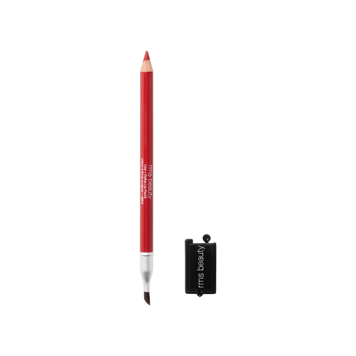 RMS Beauty - Line + Define Lip Pencil Pavla Red