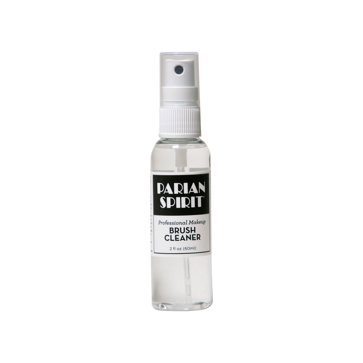 Parian Spirit - Make-up Brush Cleaner Pump