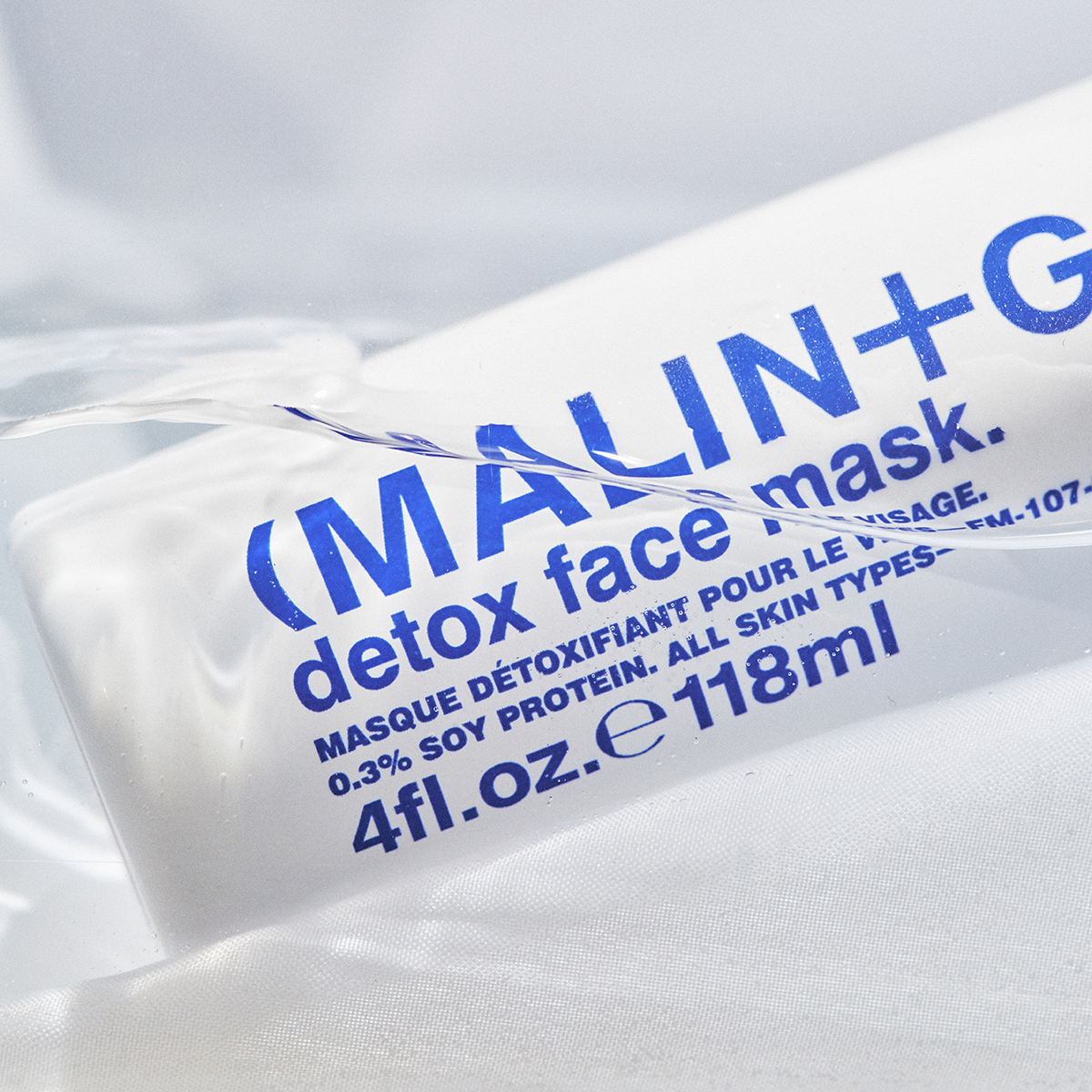 MALIN+GOETZ - Detox Face Mask