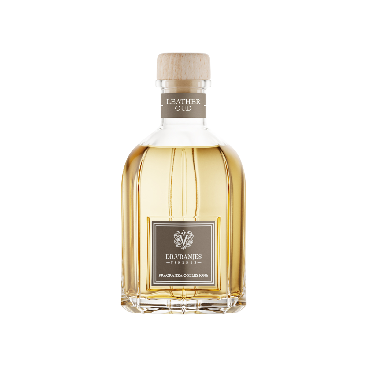 Dr. Vranjes Firenze - Leather Oud Diffuser