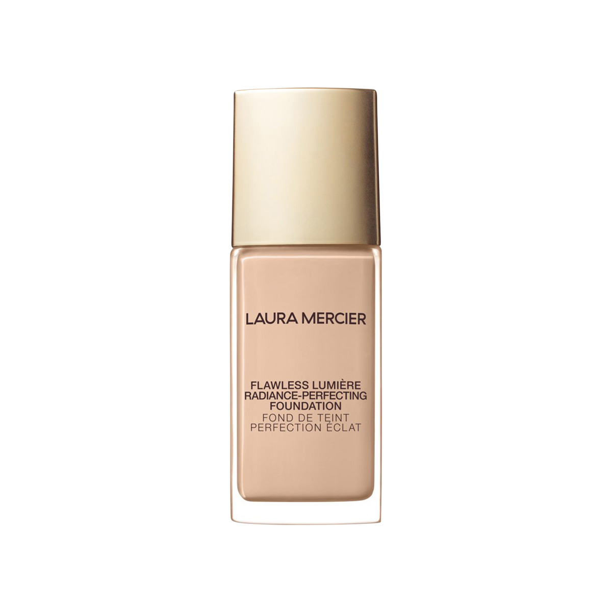 Laura Mercier - Flawless Lumière Foundation