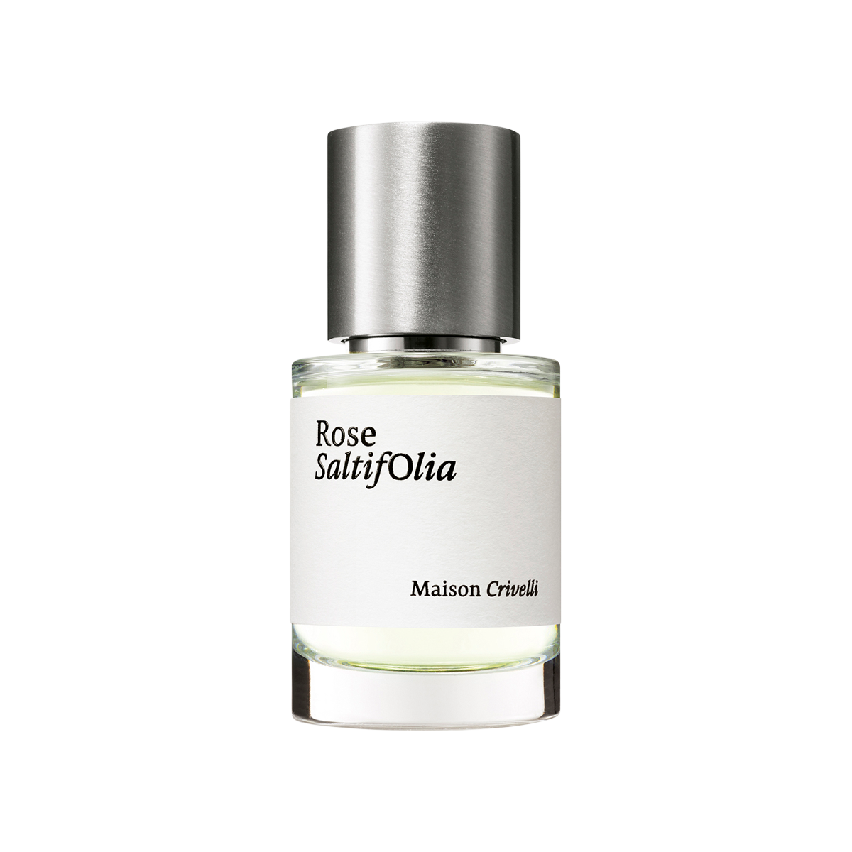 Maison Crivelli - Rose Saltifolia Eau de Parfum