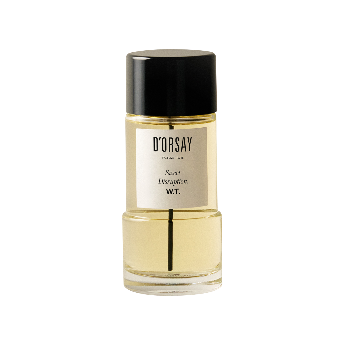 D'Orsay - Sweet Disruption. W.T. Eau de Parfum