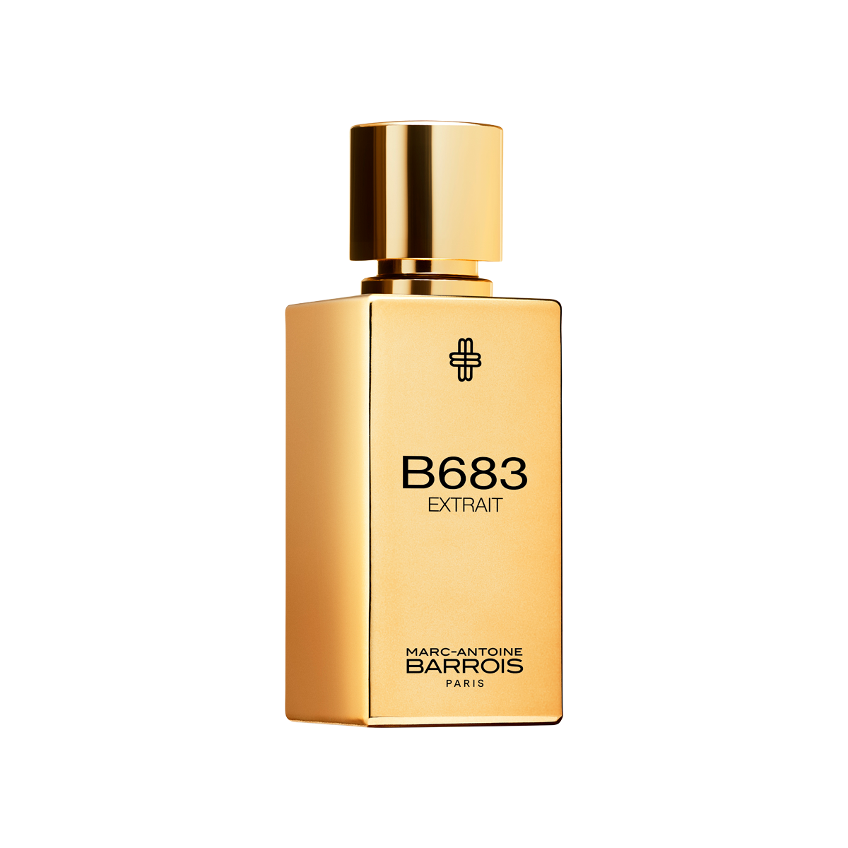 Marc-Antoine Barrois - B683 Extrait de Parfum