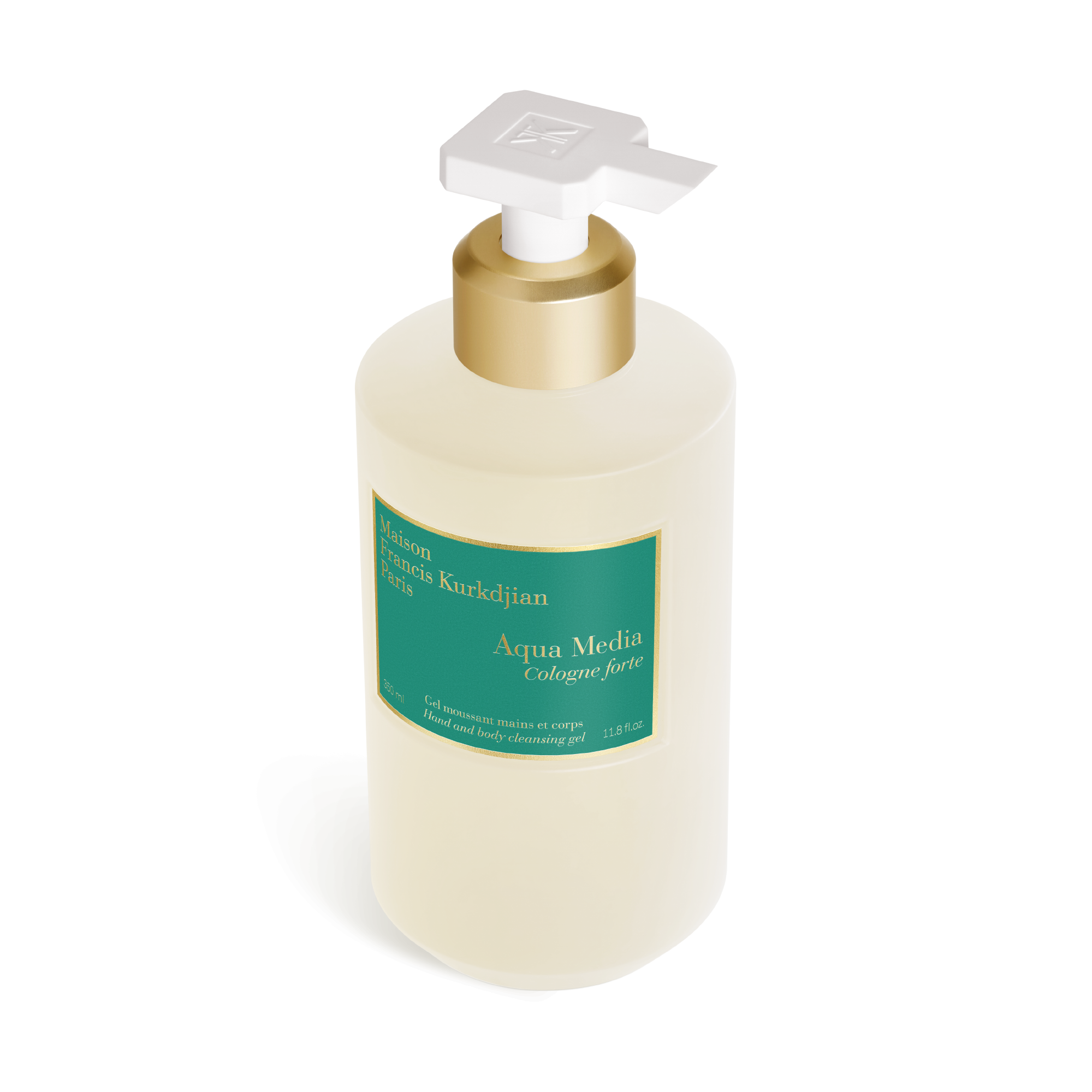 Maison Francis Kurkdjian - Aqua Media Hand & Body Cleansing Gel