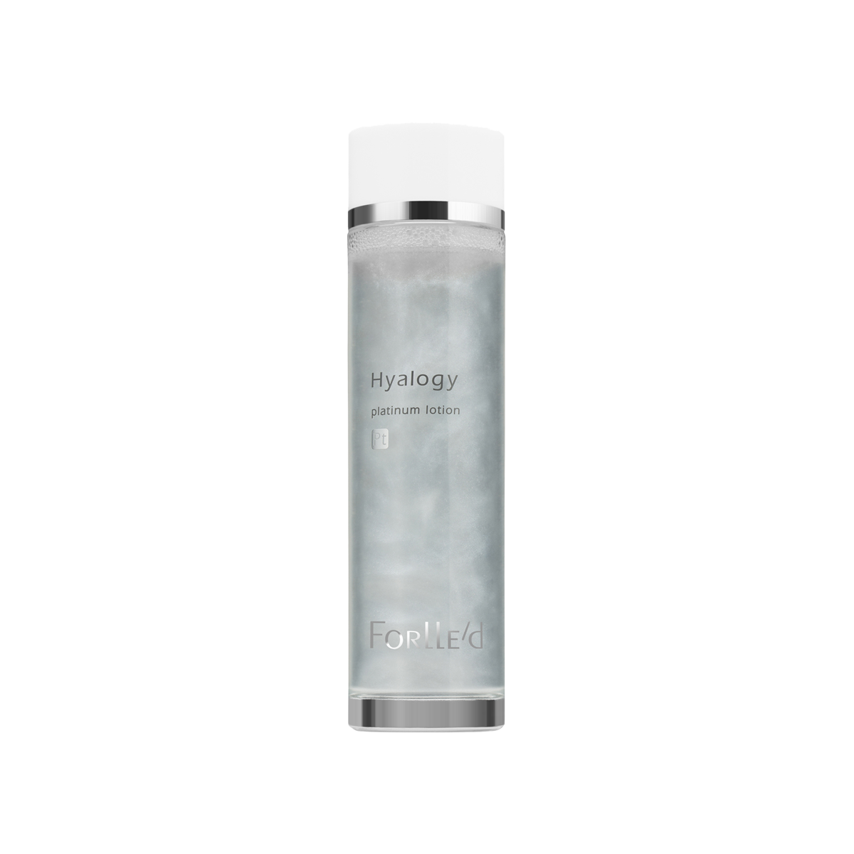 Forlle'd - Hyalogy Platinum Lotion